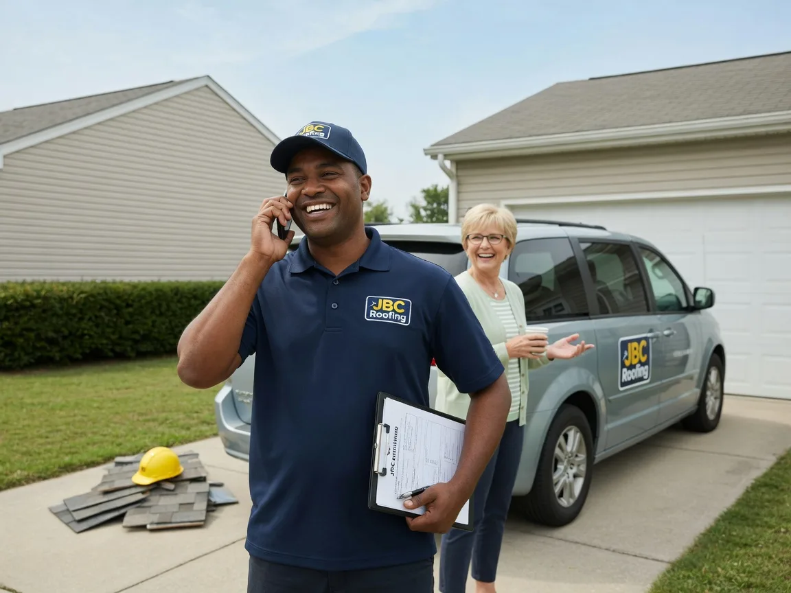 Roof Replacement Belfair, WA FAQs
